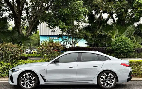 BMW 4 серия, 2022 год, 4 567 077 рублей, 3 фотография