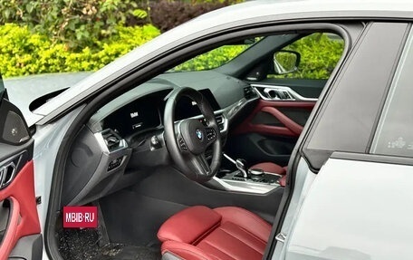 BMW 4 серия, 2022 год, 4 567 077 рублей, 6 фотография