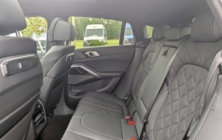 BMW X6, 2024 год, 10 219 922 рублей, 7 фотография