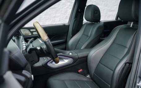 Mercedes-Benz GLS, 2022 год, 9 605 000 рублей, 10 фотография
