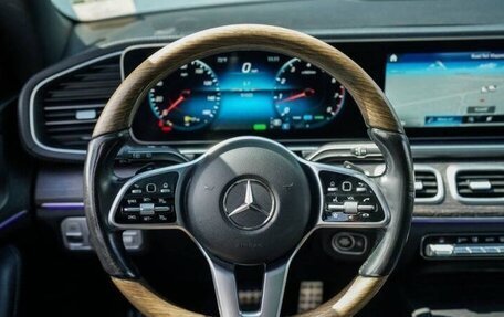 Mercedes-Benz GLS, 2022 год, 9 605 000 рублей, 9 фотография