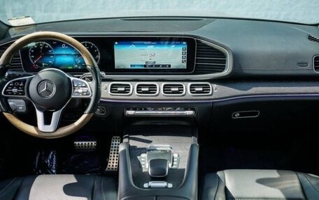 Mercedes-Benz GLS, 2022 год, 9 605 000 рублей, 8 фотография