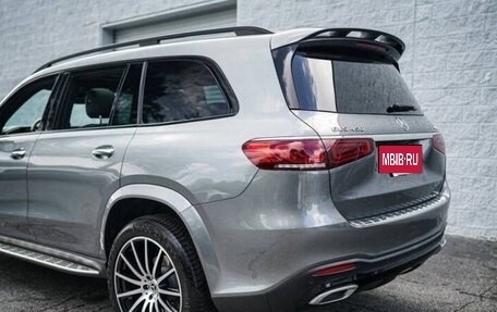 Mercedes-Benz GLS, 2022 год, 9 605 000 рублей, 5 фотография