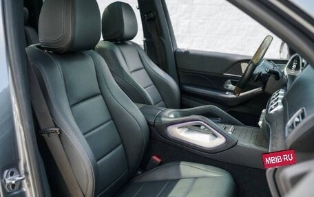 Mercedes-Benz GLS, 2022 год, 9 605 000 рублей, 12 фотография
