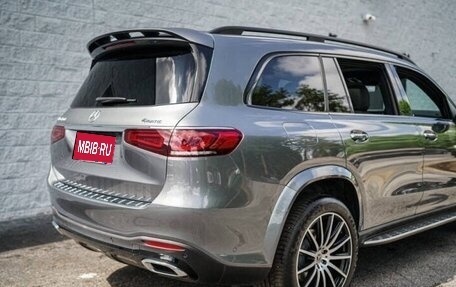 Mercedes-Benz GLS, 2022 год, 9 605 000 рублей, 6 фотография
