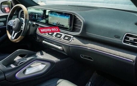 Mercedes-Benz GLS, 2022 год, 9 605 000 рублей, 13 фотография