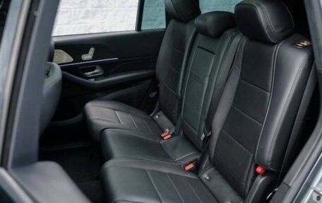 Mercedes-Benz GLS, 2022 год, 9 605 000 рублей, 14 фотография