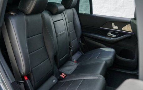 Mercedes-Benz GLS, 2022 год, 9 605 000 рублей, 15 фотография