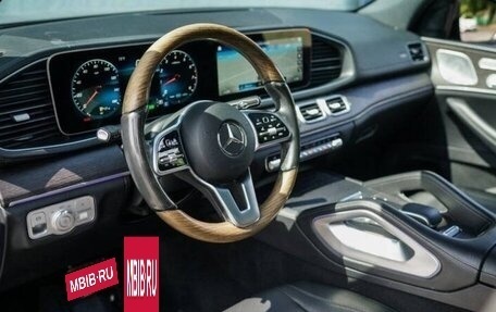 Mercedes-Benz GLS, 2022 год, 9 605 000 рублей, 11 фотография