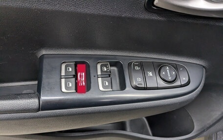 KIA Rio IV, 2021 год, 1 195 000 рублей, 23 фотография
