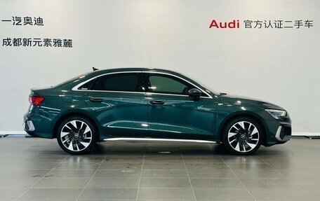 Audi A3, 2022 год, 1 820 000 рублей, 3 фотография