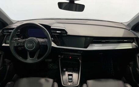 Audi A3, 2022 год, 1 820 000 рублей, 7 фотография