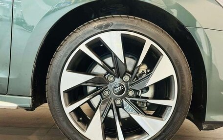 Audi A3, 2022 год, 1 820 000 рублей, 6 фотография