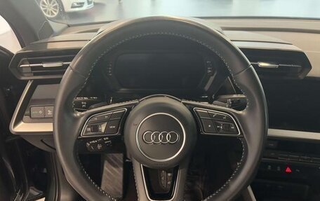 Audi A3, 2022 год, 1 820 000 рублей, 9 фотография