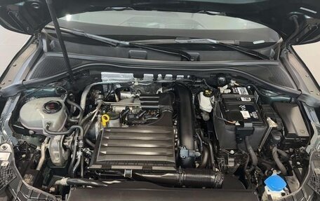 Audi A3, 2022 год, 1 820 000 рублей, 10 фотография