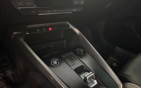Audi A3, 2022 год, 1 820 000 рублей, 11 фотография