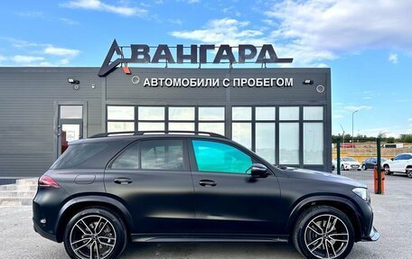 Mercedes-Benz GLE, 2020 год, 6 000 000 рублей, 7 фотография