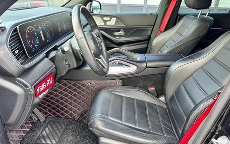 Mercedes-Benz GLE, 2020 год, 6 000 000 рублей, 11 фотография