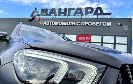 Mercedes-Benz GLE, 2020 год, 6 000 000 рублей, 9 фотография