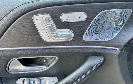 Mercedes-Benz GLE, 2020 год, 6 000 000 рублей, 15 фотография