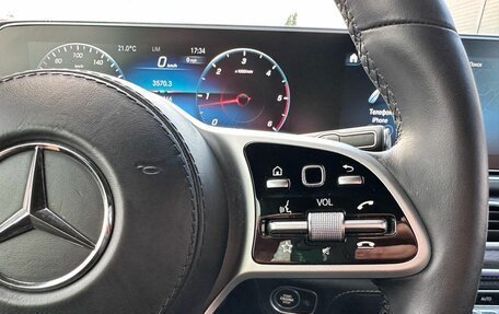 Mercedes-Benz GLE, 2020 год, 6 000 000 рублей, 20 фотография