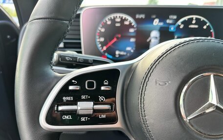 Mercedes-Benz GLE, 2020 год, 6 000 000 рублей, 19 фотография