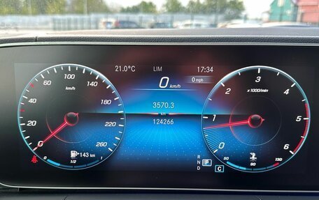 Mercedes-Benz GLE, 2020 год, 6 000 000 рублей, 21 фотография