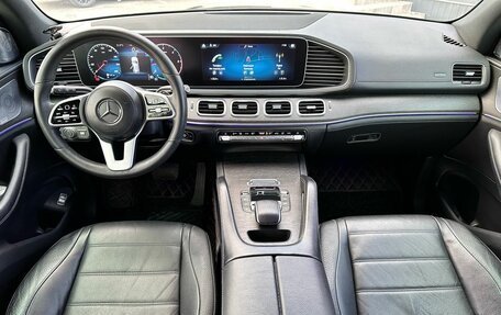 Mercedes-Benz GLE, 2020 год, 6 000 000 рублей, 24 фотография