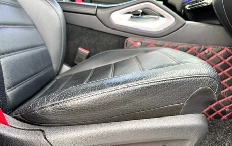 Mercedes-Benz GLE, 2020 год, 6 000 000 рублей, 28 фотография