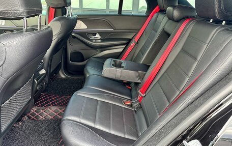 Mercedes-Benz GLE, 2020 год, 6 000 000 рублей, 31 фотография