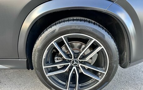 Mercedes-Benz GLE, 2020 год, 6 000 000 рублей, 36 фотография