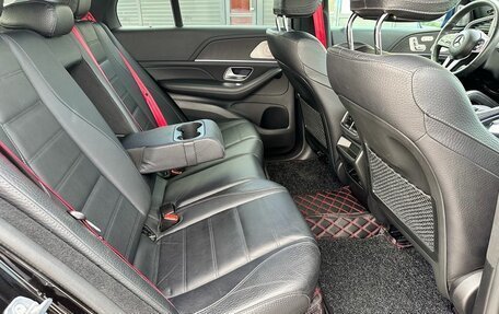 Mercedes-Benz GLE, 2020 год, 6 000 000 рублей, 33 фотография