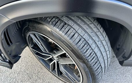 Mercedes-Benz GLE, 2020 год, 6 000 000 рублей, 37 фотография