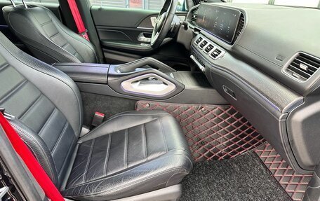 Mercedes-Benz GLE, 2020 год, 6 000 000 рублей, 26 фотография