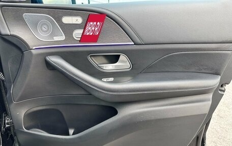 Mercedes-Benz GLE, 2020 год, 6 000 000 рублей, 29 фотография