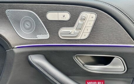 Mercedes-Benz GLE, 2020 год, 6 000 000 рублей, 30 фотография
