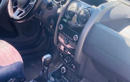 Renault Duster I рестайлинг, 2020 год, 1 450 000 рублей, 7 фотография