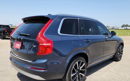 Volvo XC90 II рестайлинг, 2022 год, 5 200 000 рублей, 5 фотография