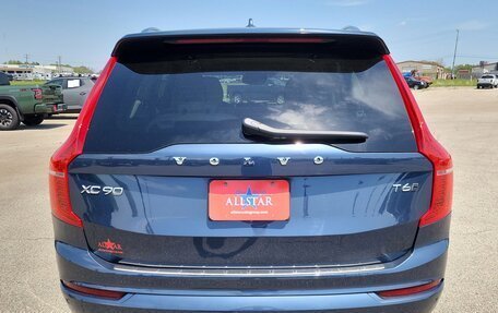 Volvo XC90 II рестайлинг, 2022 год, 5 200 000 рублей, 4 фотография