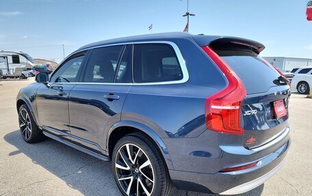 Volvo XC90 II рестайлинг, 2022 год, 5 200 000 рублей, 6 фотография
