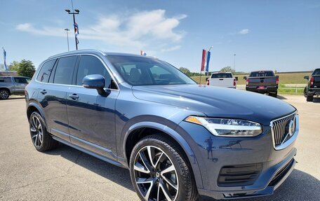 Volvo XC90 II рестайлинг, 2022 год, 5 200 000 рублей, 2 фотография