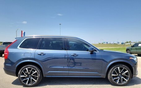 Volvo XC90 II рестайлинг, 2022 год, 5 200 000 рублей, 8 фотография