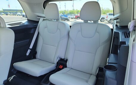 Volvo XC90 II рестайлинг, 2022 год, 5 200 000 рублей, 15 фотография