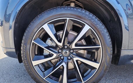 Volvo XC90 II рестайлинг, 2022 год, 5 200 000 рублей, 16 фотография