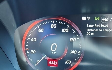 Volvo XC90 II рестайлинг, 2022 год, 5 200 000 рублей, 13 фотография