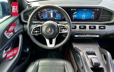 Mercedes-Benz GLE, 2020 год, 6 000 000 рублей, 25 фотография
