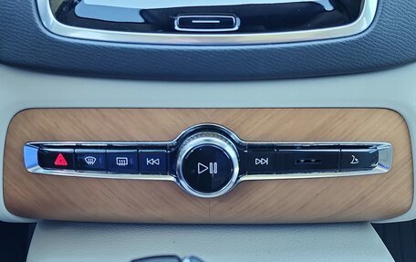 Volvo XC90 II рестайлинг, 2022 год, 5 200 000 рублей, 20 фотография