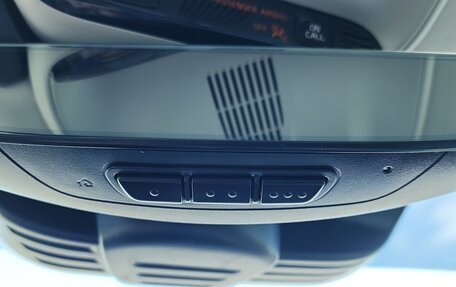 Volvo XC90 II рестайлинг, 2022 год, 5 200 000 рублей, 29 фотография