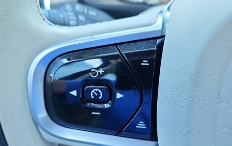 Volvo XC90 II рестайлинг, 2022 год, 5 200 000 рублей, 26 фотография