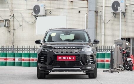 Land Rover Discovery Sport I рестайлинг, 2025 год, 4 900 000 рублей, 4 фотография